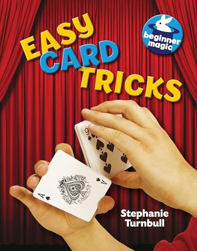 9781625880062: Easy Card Tricks (Beginner Magic)