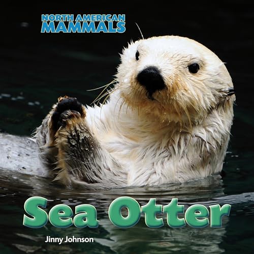 Beispielbild fr Sea Otter zum Verkauf von Better World Books: West