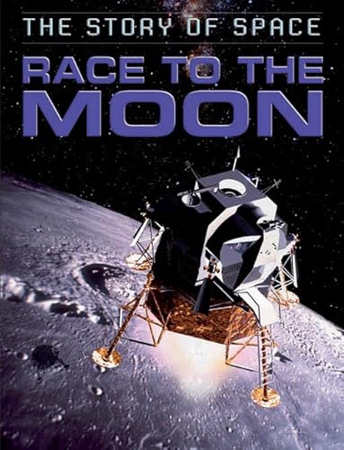 9781625880789: Race to the Moon