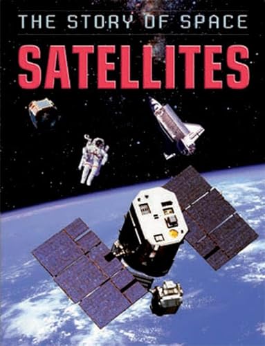 Imagen de archivo de Satellites a la venta por Better World Books