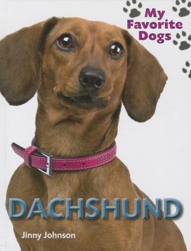 Stock image for Dachshund for sale by ThriftBooks-Dallas