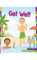Stock image for Get Wet! (Word Families) for sale by Red's Corner LLC