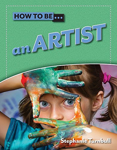 Stock image for An Artist for sale by Better World Books