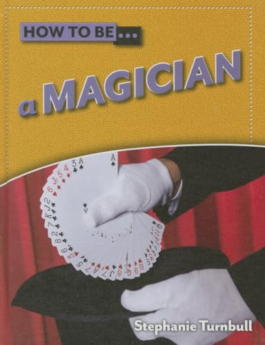 Beispielbild fr A Magician zum Verkauf von Better World Books