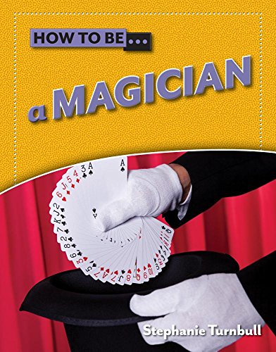 Imagen de archivo de A Magician a la venta por Better World Books