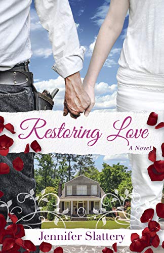 Stock image for Restoring Love: A Contemporary Novel for sale by Better World Books