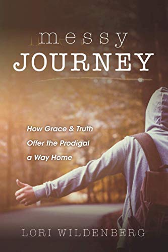 Beispielbild fr Messy Journey: How Grace & Truth Offer the Prodigal a Way Home zum Verkauf von ThriftBooks-Dallas