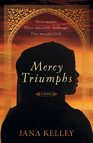 Imagen de archivo de Mercy Triumphs: A Contemporary Novel a la venta por HPB Inc.