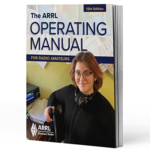 Immagine dell'editore per The ARRL Operating Manual for Radio Amateurs venduto da ThriftBooks-Dallas