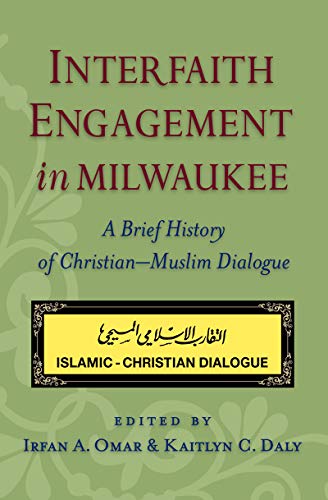 Stock image for Interfaith Engagement in Milwaukee for sale by BooksRun