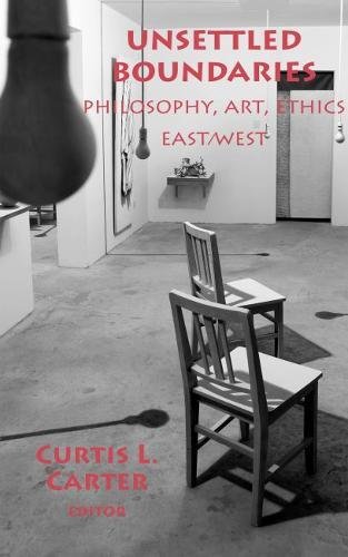 Stock image for Unsettled Boundaries: Philosophy, Art, Ethics East/West (Marquette Studies in Philosophy) for sale by Book House in Dinkytown, IOBA
