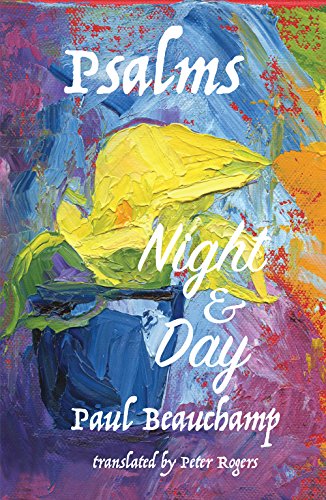 Stock image for Psalms Night and Day (Marquette Studies in Theology) for sale by HPB-Ruby