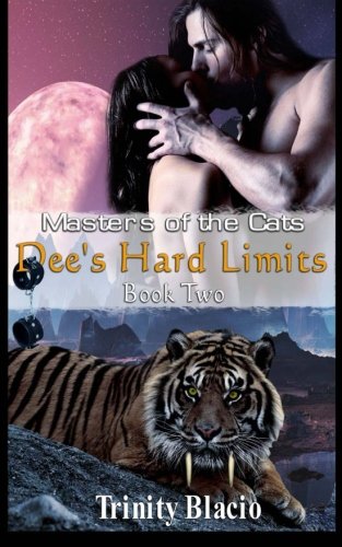 Beispielbild fr Dee's Hard Limits (Masters of the Cats) zum Verkauf von HPB-Ruby