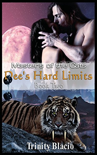 Stock image for Dee's Hard Limits (Masters of the Cats) for sale by HPB-Ruby
