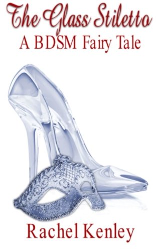 Stock image for The Glass Stiletto for sale by Revaluation Books