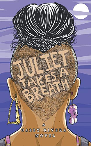 Stock image for Juliet Takes a Breath for sale by Reliant Bookstore
