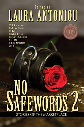 Stock image for No Safewords 2: Stories of the Marketplace for sale by GF Books, Inc.
