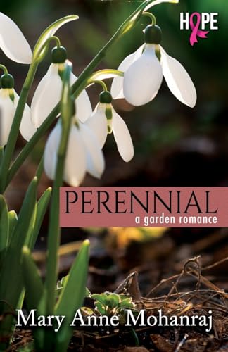 Stock image for Perennial: A Garden Romance for sale by GF Books, Inc.