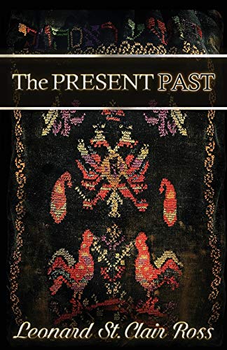 9781626130739: The Present Past