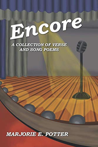 Stock image for Encore: A Collection of Verse & Song Poems for sale by HPB-Emerald