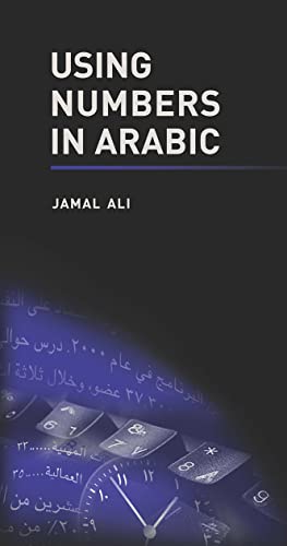 9781626160057: Using Numbers in Arabic