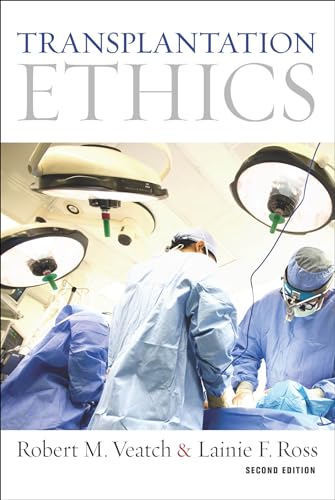 Stock image for Transplantation Ethics for sale by Textbooks_Source