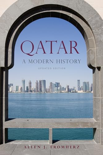 9781626162037: Qatar: A Modern History