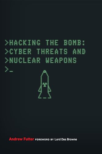Beispielbild fr Hacking the Bomb zum Verkauf von Blackwell's