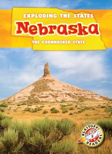 Imagen de archivo de Nebraska: The Cornhusker State a la venta por ThriftBooks-Atlanta