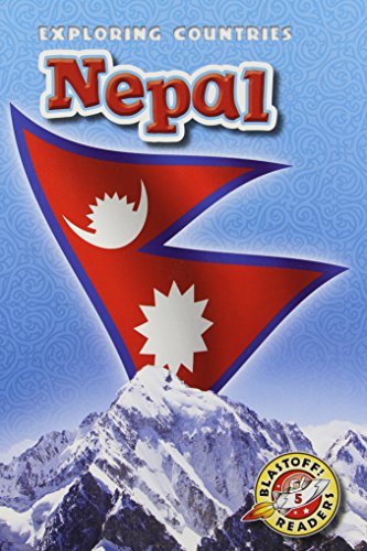 Imagen de archivo de Nepal a la venta por Better World Books