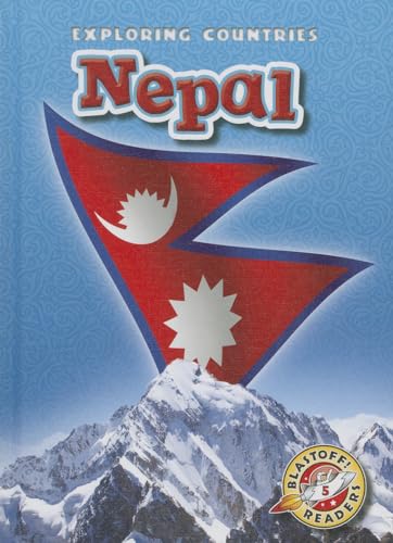 9781626170698: Nepal (Exploring Countries)