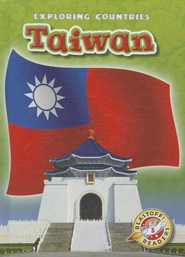 9781626170704: Taiwan (Blastoff Readers. Level 5)