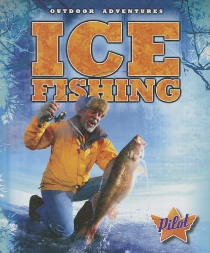 Beispielbild fr Ice Fishing zum Verkauf von Better World Books