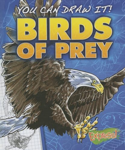 9781626170964: Birds of Prey
