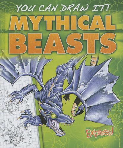 Stock image for Mythical Beasts for sale by Better World Books