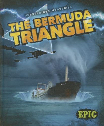 9781626171022: The Bermuda Triangle (Unexplained Mysteries)