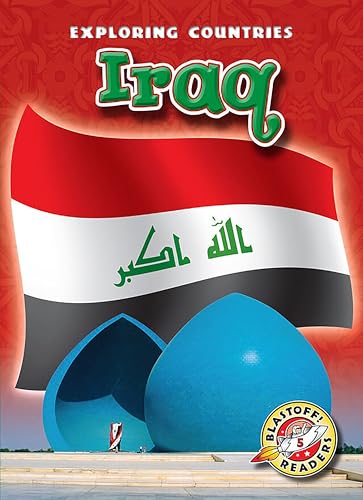 Stock image for Iraq (Blastoff! Readers: Exploring Countries) for sale by SecondSale