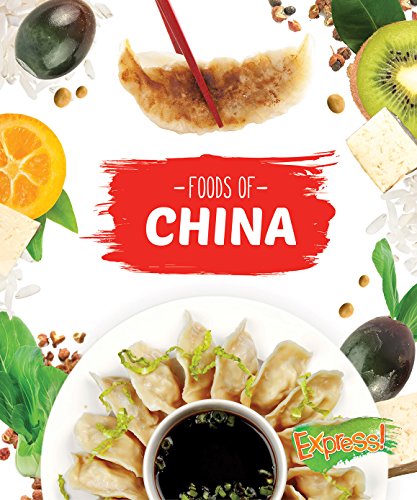 9781626171169: Foods of China