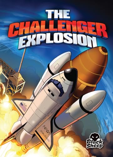 9781626171510: The Challenger Explosion