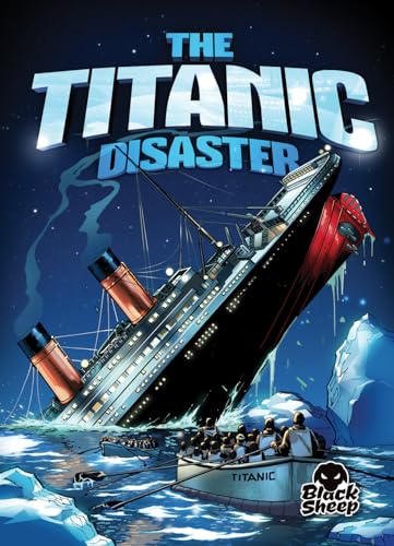 9781626171541: The Titanic Disaster