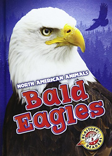 Stock image for Bald Eagles for sale by ThriftBooks-Atlanta