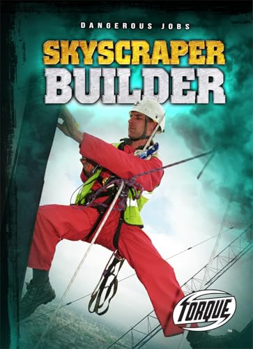 Stock image for Skyscraper Builder for sale by Better World Books