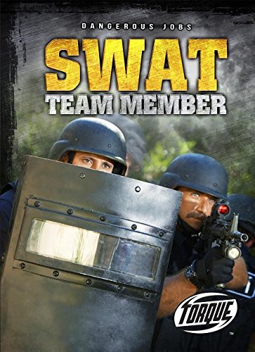 Beispielbild fr SWAT Team Member zum Verkauf von Better World Books