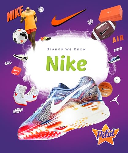 Beispielbild fr Nike zum Verkauf von Better World Books