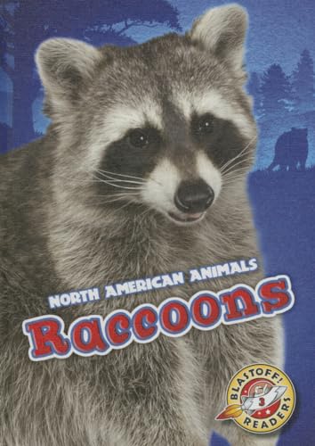 Stock image for Raccoons for sale by Better World Books