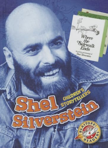 Beispielbild fr Shel Silverstein zum Verkauf von Better World Books