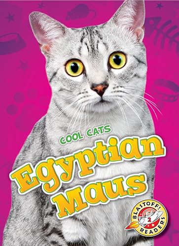 Stock image for Egyptian Maus for sale by ThriftBooks-Dallas