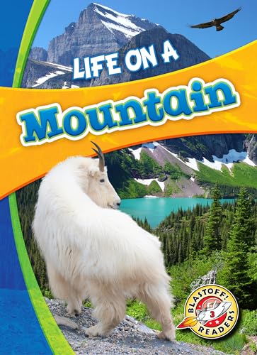 Beispielbild fr Life on a Mountain (Biomes Alive!) zum Verkauf von Jenson Books Inc