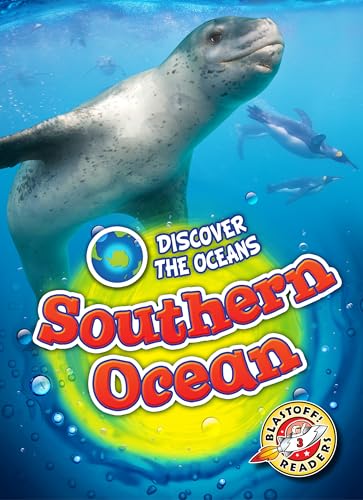 Stock image for Southern Ocean for sale by Better World Books
