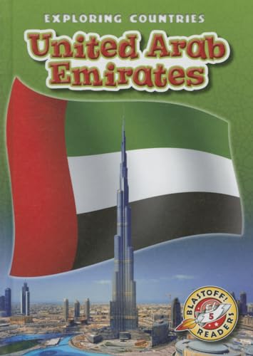 Beispielbild fr United Arab Emirates zum Verkauf von Better World Books